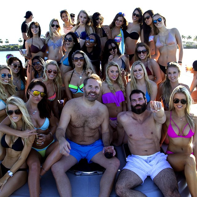 Dan Bilzerian 7