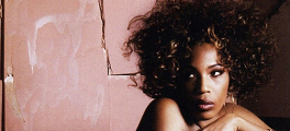 Macy Grey Afirma Que Já Perdeu Muito Dinheiro com Poker
