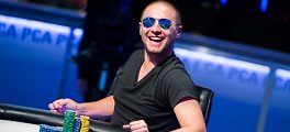 PCA 2015 Não Tem Brasileiros na Mesa Final