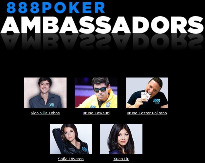 Time 888poker Shane Warne