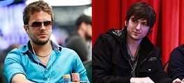 Yuri Martins e João Mathias Baumgarten São os Dois Melhores do Mundo no Online