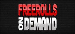 Jogue Freerolls na Hora Que Quiser Com o Ya Poker