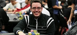 Cassio Kiles é Campeão do The Big $55