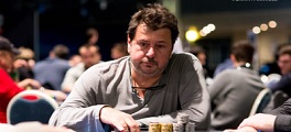Eric Sfez Recebe AA no Estouro do Dia e Lidera o High Roller do EPT Deauville