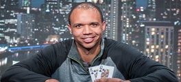 Phil Ivey Vence o Aussie Millions $250k Pela 3ª Vez