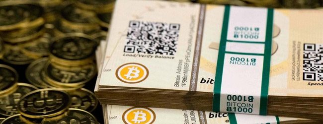 bitcoin pokerstars