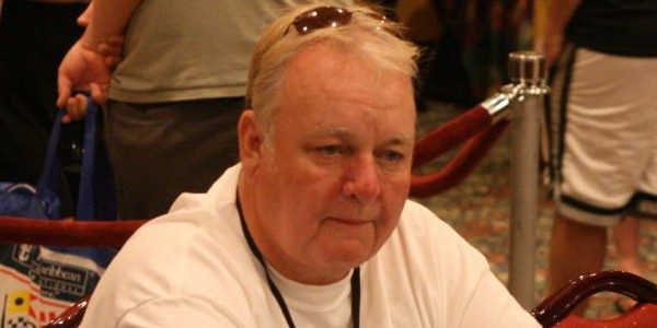 Russ Hamilton