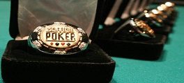 WSOP Circuit Terá Torneios no México, Itália e Marrocos