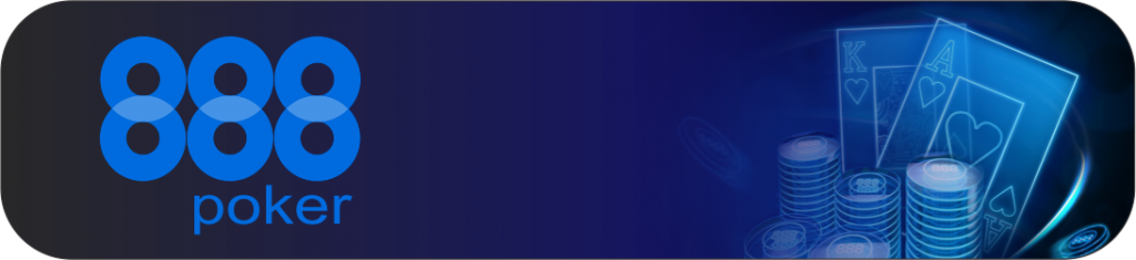 bônus 888poker