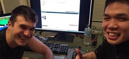 Doug Polk Online