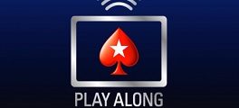 Aplicativo do PokerStars Permite Que Você “Jogue Junto” Com Craques da TV
