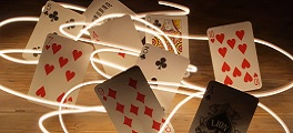 blefe poker