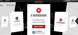 Descubra Que Tipo de Jogador Você é em Jogo Interativo do PokerStars