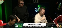 slowroll 264 irish