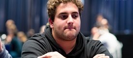 Brasileiros São Massacrados Pelo River e Dão Adeus ao EPT Grand Final