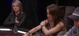 Assista Phil Hellmuth e Liv Boeree no Novo Episódio do Poker Night In America