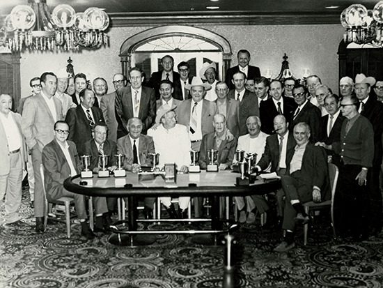 WSOP 1970
