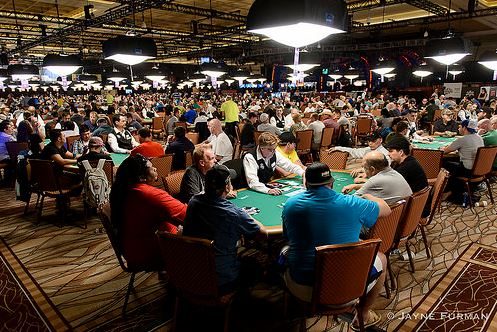 WSOP The Colossus