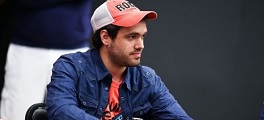 João Mathias é Quarto Colocado e Bernardo Dias Pula 70 Posições no Ranking Mundial de Poker Online
