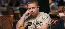 Carrasco de Isildur1, Brians Hastings Aceita Apostas Contra Qualquer Um na WSOP