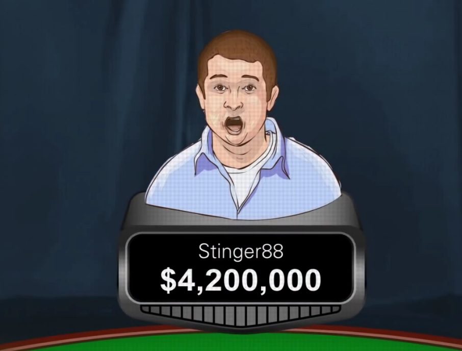brian hastings stinger88