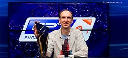 Erik Seidel e Mustapha Kanit Vencem Torneios Super High Roller do EPT Grand Final