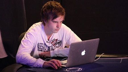 Isildur1 Fatura US$ 321 Mil nos High Stakes