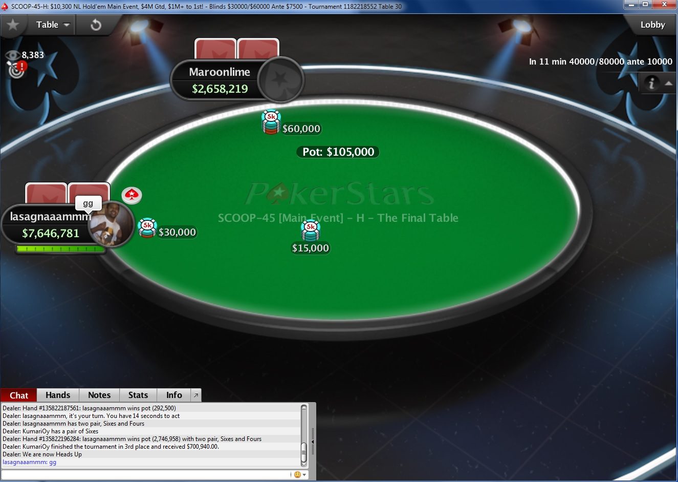 main event scoop hu