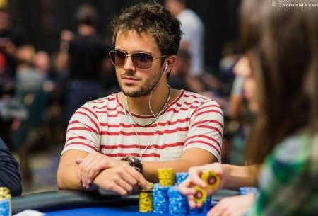 Yuri Martins é Campeão do Evento 51 do WCOOP
