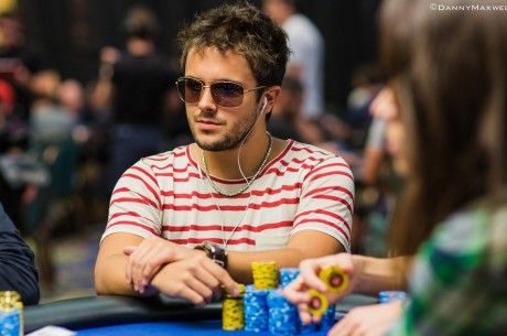 Yuri Martins é Campeão do Evento 51 do WCOOP