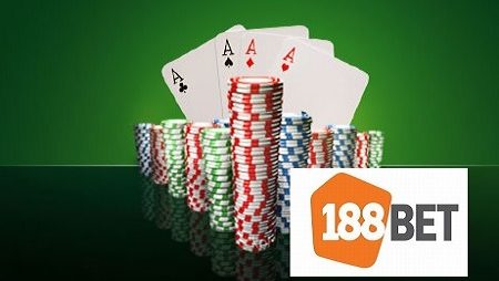 Participe do Freeroll com €200 em Prêmios no 188BET