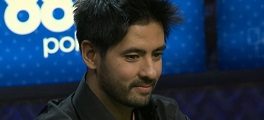 É do Brasil: Thiago Decano é Campeão do Evento 38 da WSOP