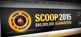 VÍDEO: Confira a Decisão do Main Event High do SCOOP