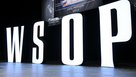 Caesars Busca Dealers Para a WSOP; Saiba Como Se Inscrever