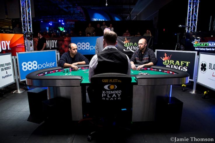 daniel alaei heads up