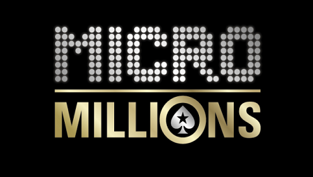 MicroMillions Inicia no Próximo Dia 14; Saiba Mais Sobre a Série