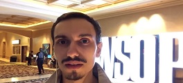 VÍDEO – Acompanhe Guilherme Cardoso nos Cash Games da WSOP