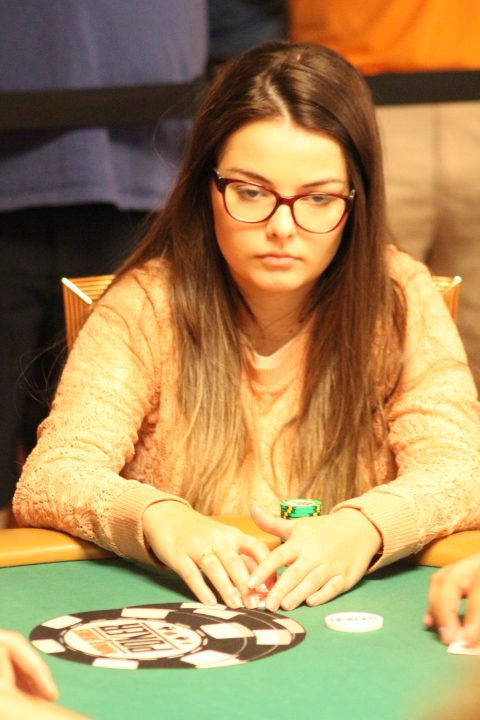 Laurie Tournier