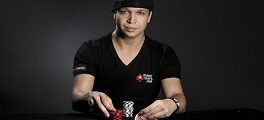 Felipe Mojave é o Novo Representante do PokerStars no Brasil