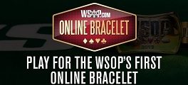 Evento Online da WSOP Chega à Mesa Final e Suscita Várias Curiosidades