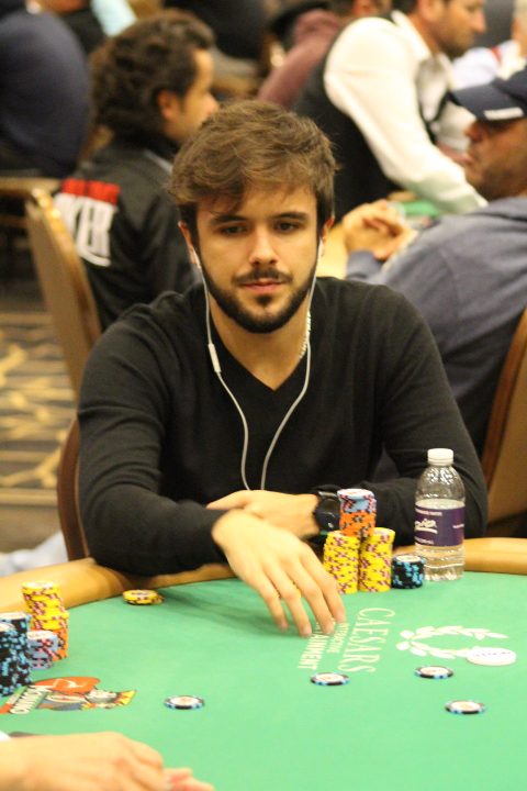 Yuri Martins