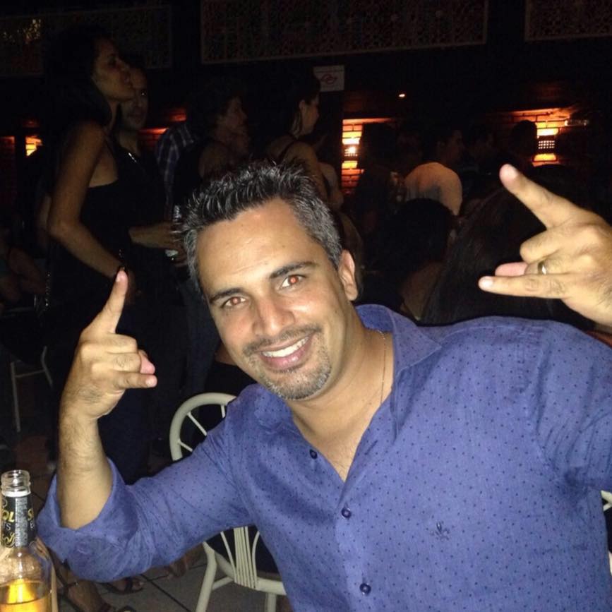 lucio antunes