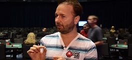 Daniel Negreanu Luta Por Mais Um Bracelete na Mesa Final do WSOP National Championship