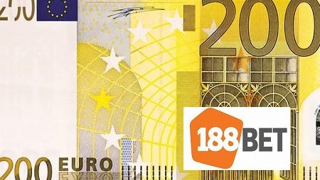 Mais de R$ 750 de Graça em Freeroll no 188BET