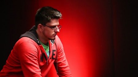 Luiz Duarte é Vice do Super Tuesday