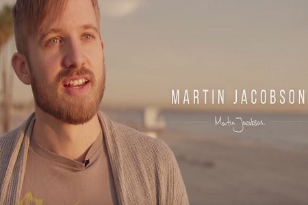 Assista a Primeira Parte do Documentário Sobre Martin Jacobson