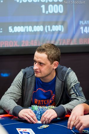 Oleksii Khoroshenin