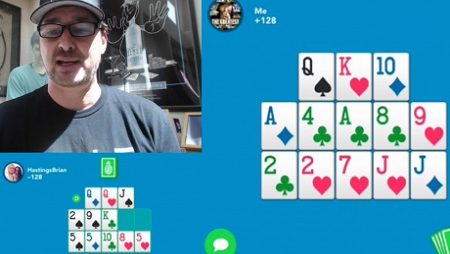 Phil Hellmuth Cria Canal no Twitch