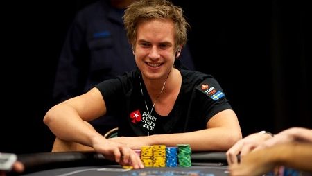 Isildur1 Puxa US$ 1 Milhão nos High Stakes