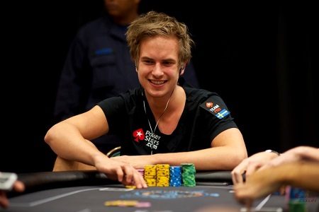 Isildur1 Puxa US$ 1 Milhão nos High Stakes